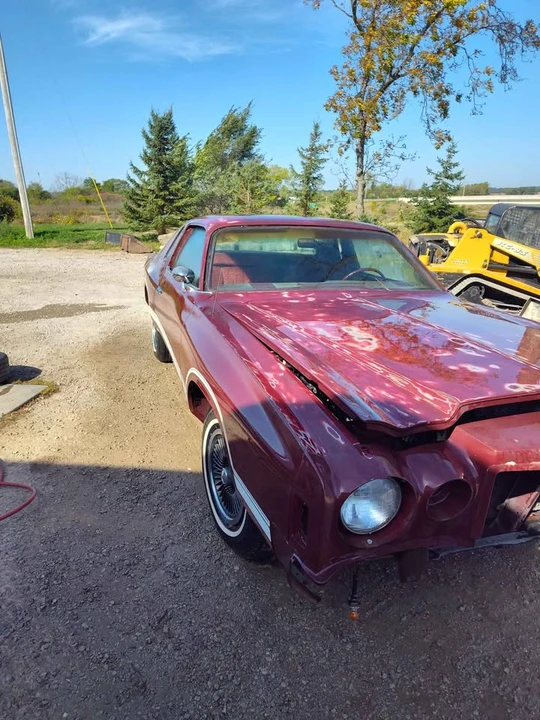 1977 Dodge Charger 4th Gen - Image 3 of 20