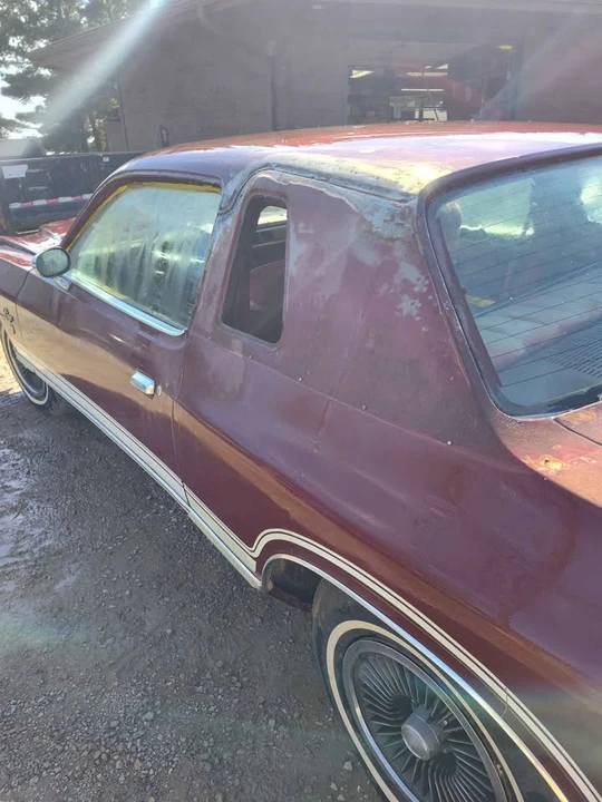 1977 Dodge Charger 4th Gen - Image 7 of 20