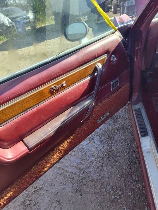 1977 Dodge Charger 4th Gen - Image 9 of 20