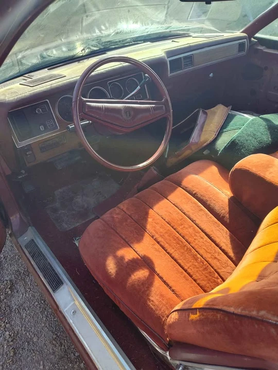 1977 Dodge Charger 3rd Gen - Image 7 of 19