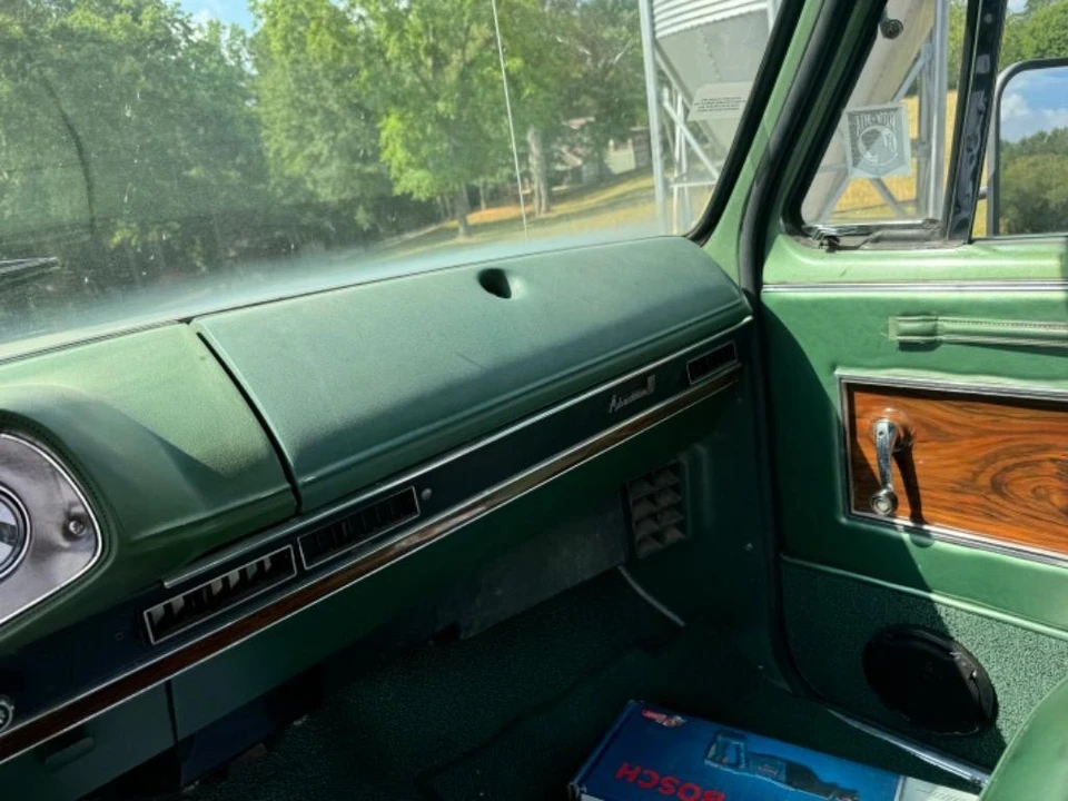 1977 Dodge Charger 4th Gen - Image 31 of 31