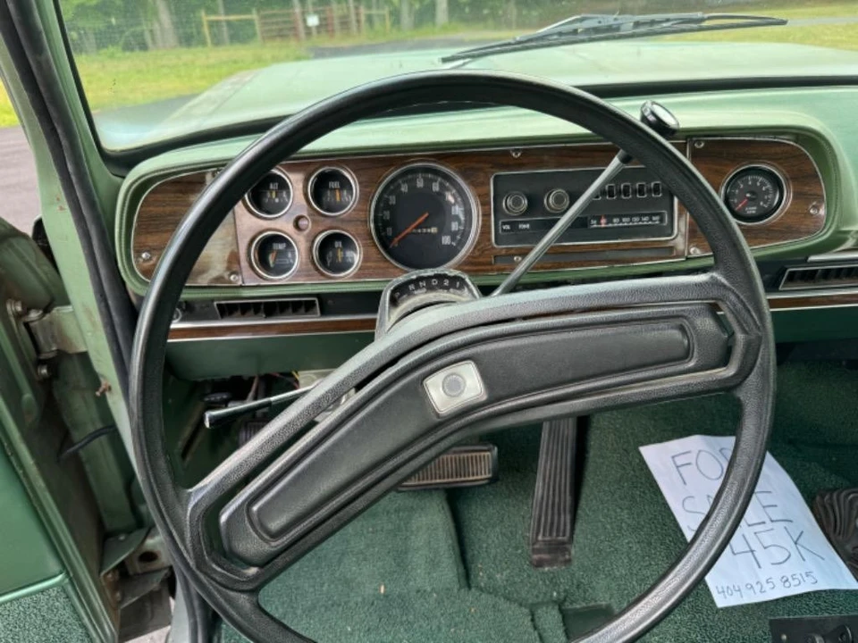 1977 Dodge Charger 4th Gen - Image 26 of 31