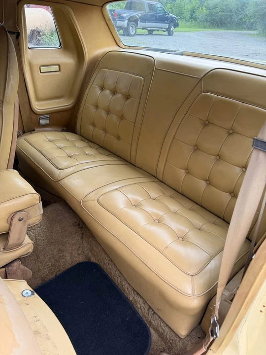 1977 Dodge Charger 4th Gen - Image 9 of 10