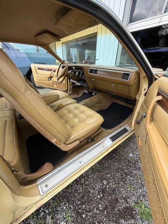 1977 Dodge Charger 4th Gen - Image 8 of 10