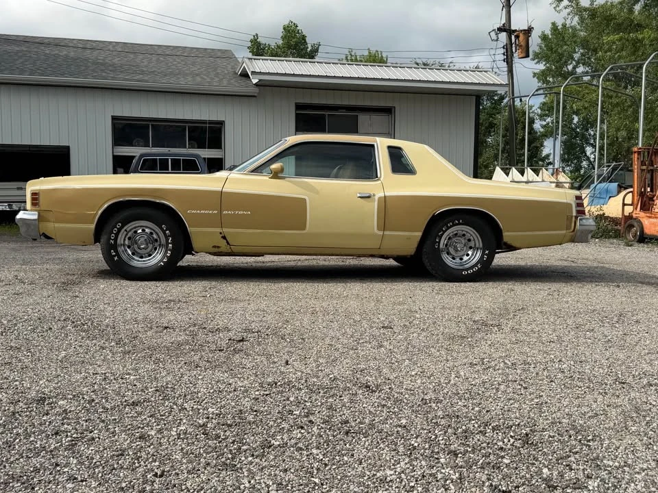 1977 Dodge Charger 4th Gen - Image 10 of 10