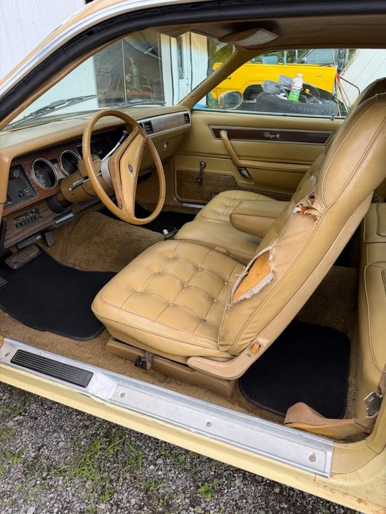 1977 Dodge Charger 4th Gen - Image 5 of 10