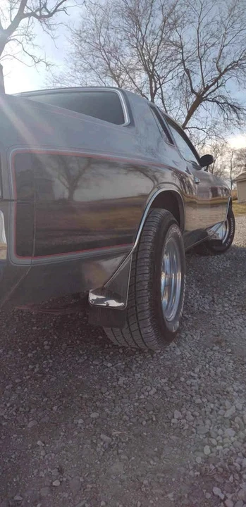 1977 Dodge Charger 4th Gen - Image 8 of 12