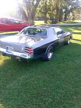 1977 Dodge Charger Daytona T.Tops