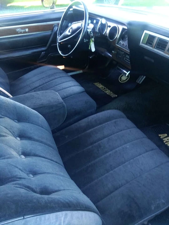 1977 Dodge Charger 4th Gen - Image 2 of 8