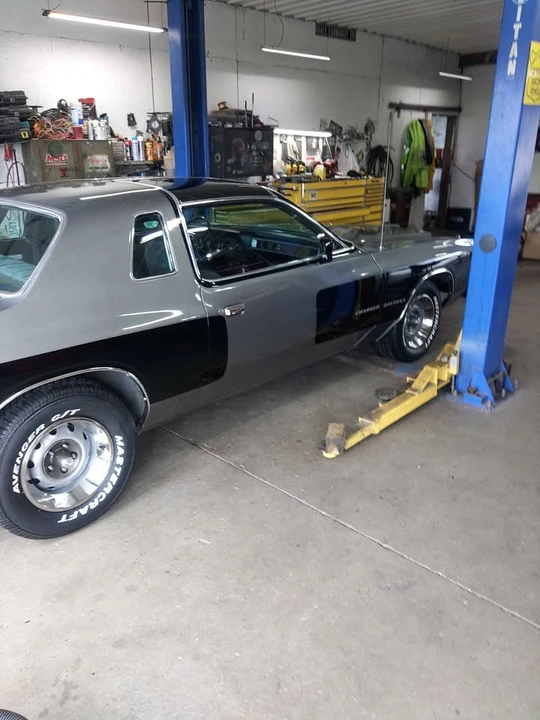 1977 Dodge Charger 4th Gen - Image 5 of 8