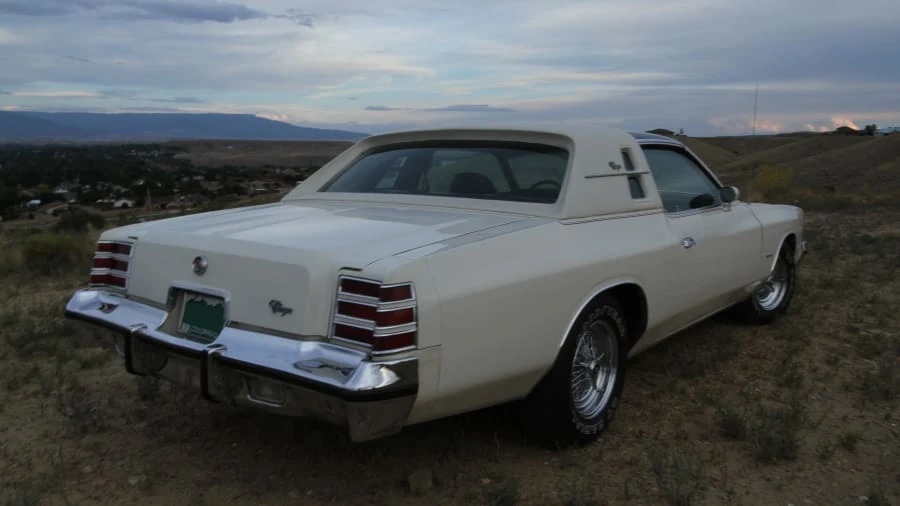 1977 Dodge Charger 4th Gen - Image 3 of 10