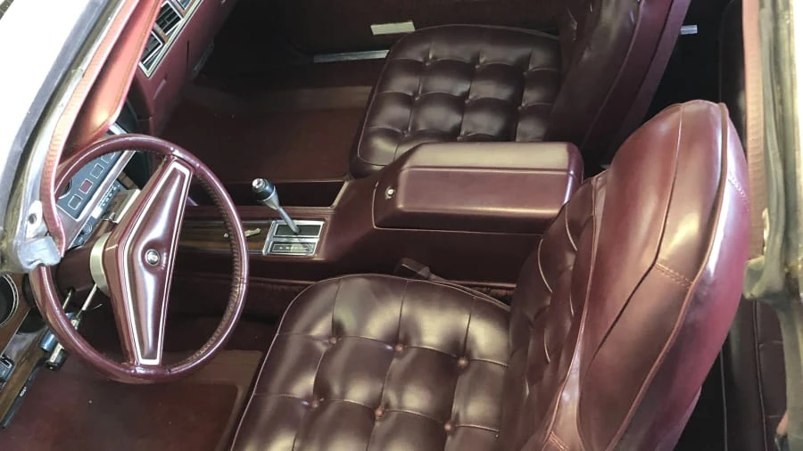 1977 Dodge Charger 4th Gen - Image 7 of 10