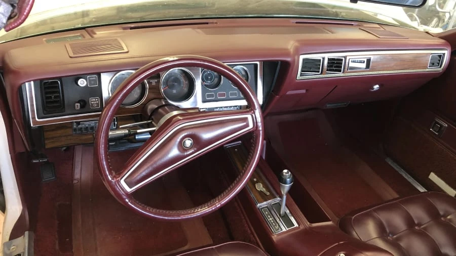 1977 Dodge Charger 4th Gen - Image 8 of 10
