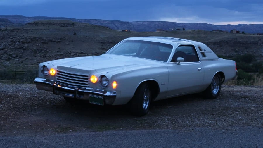 1977 Dodge Charger 4th Gen - Image 4 of 10