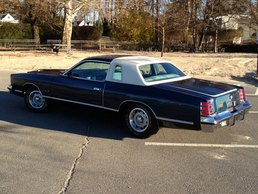 1977 Dodge Charger 4th Gen - Image 2 of 7