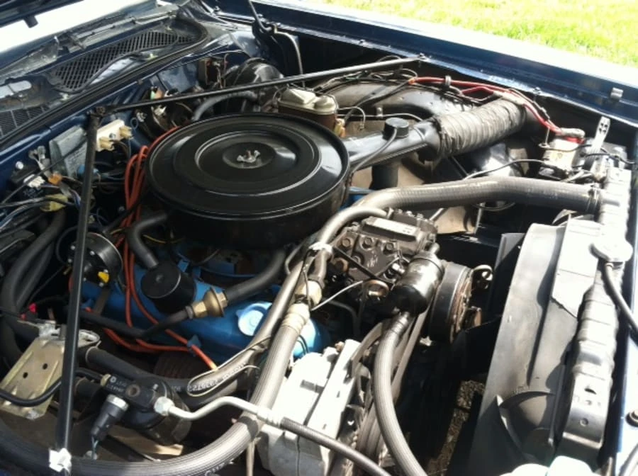 1977 Dodge Charger 4th Gen - Image 4 of 7