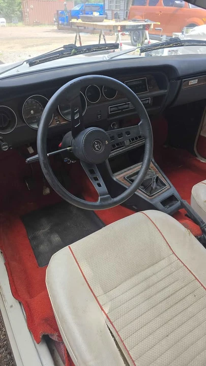 1977 Dodge Colt - Image 6 of 12