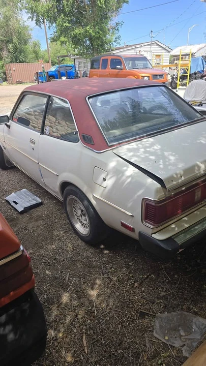 1977 Dodge Colt - Image 3 of 12