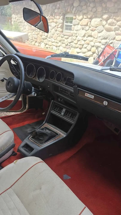 1977 Dodge Colt - Image 10 of 12