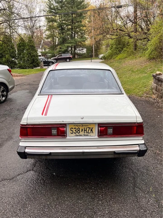 1977 Dodge Colt - Image 3 of 15