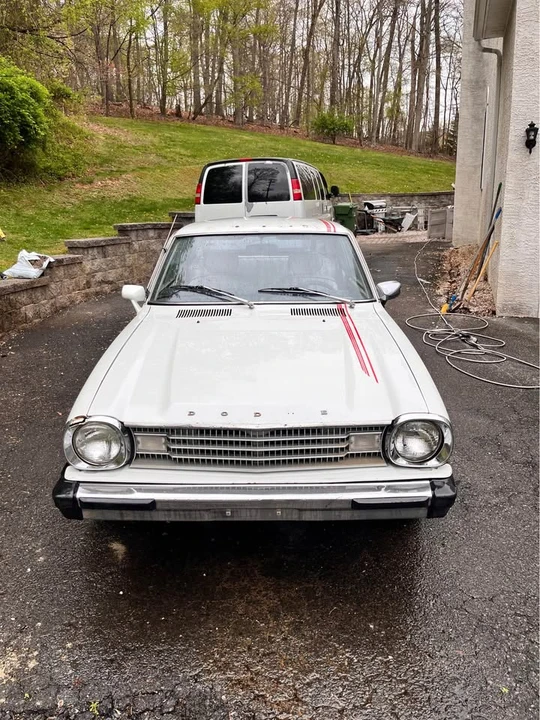 1977 Dodge Colt - Image 6 of 15