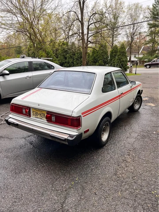 1977 Dodge Colt - Image 4 of 15