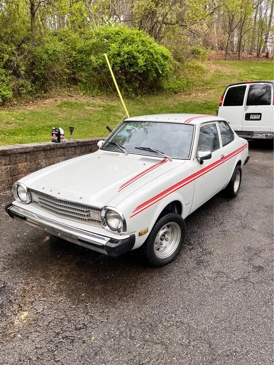 1977 Dodge Colt - Image 7 of 15
