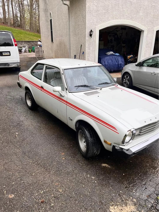 1977 Dodge Colt - Image 5 of 15