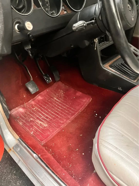 1977 Dodge Colt - Image 15 of 15