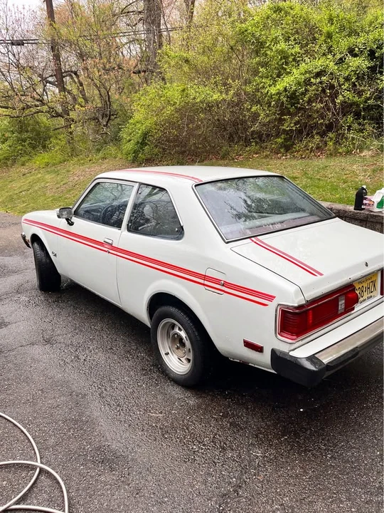 1977 Dodge Colt - Image 2 of 15