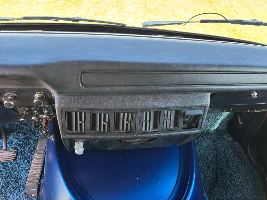 1977 Dodge Ram Van - Image 11 of 23