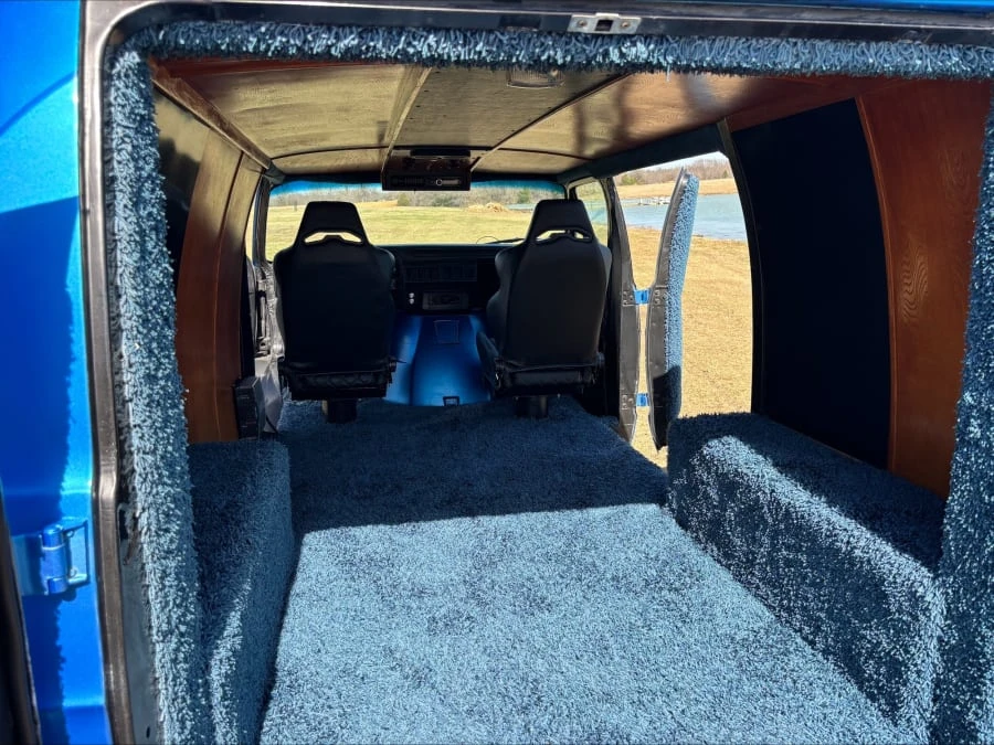 1977 Dodge Ram Van - Image 14 of 23