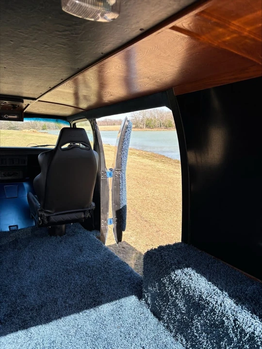 1977 Dodge Ram Van - Image 12 of 23