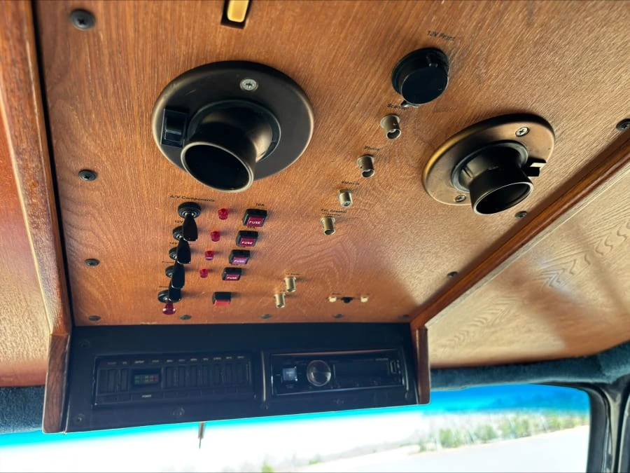 1977 Dodge Ram Van - Image 10 of 23