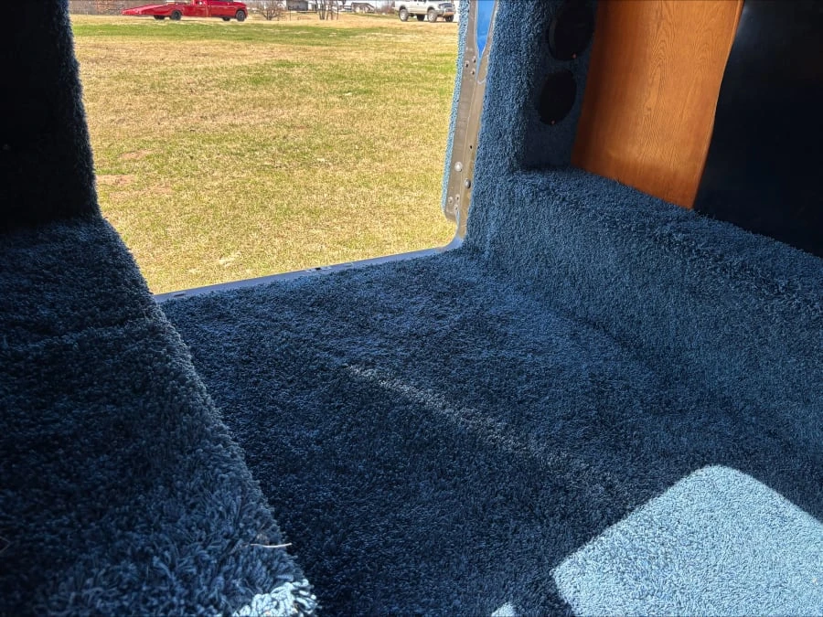 1977 Dodge Ram Van - Image 20 of 23
