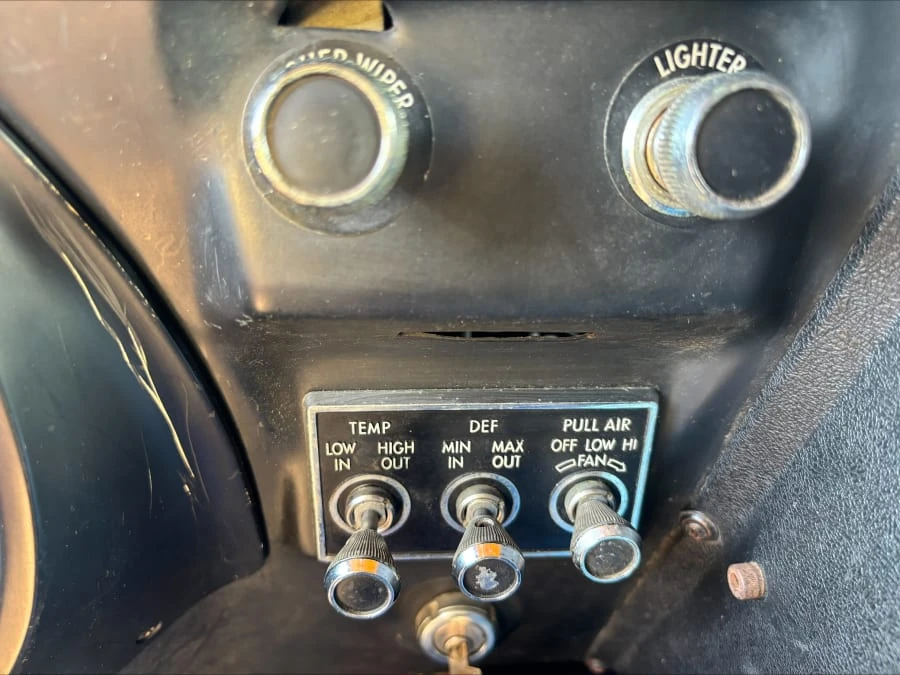 1977 Dodge Ram Van - Image 17 of 23