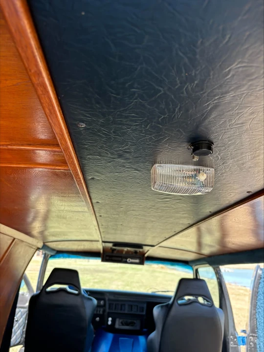 1977 Dodge Ram Van - Image 16 of 23