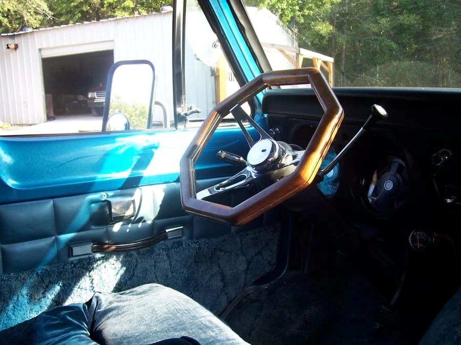 1977 Dodge Ram Van - Image 3 of 8