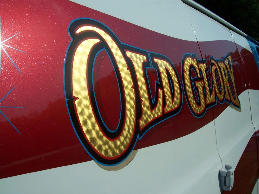1977 Dodge Ram Van - Image 4 of 8
