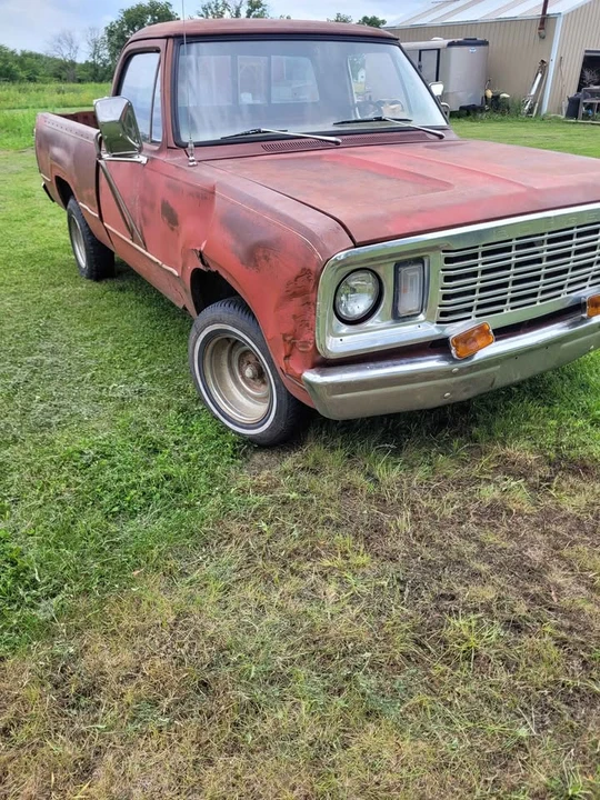 1977 Dodge D Series 3rd Gen - Image 2 of 6