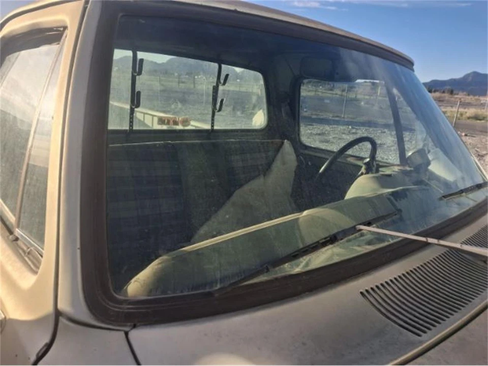1977 Dodge D Series 3rd Gen - Image 9 of 18