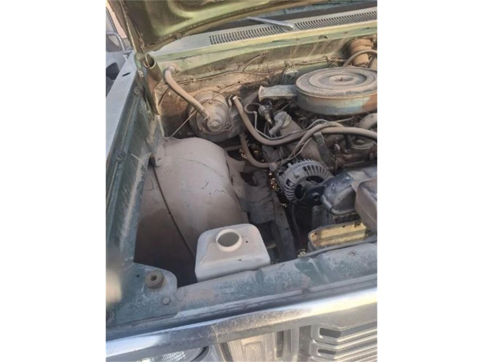 1977 Dodge D Series 3rd Gen - Image 5 of 18