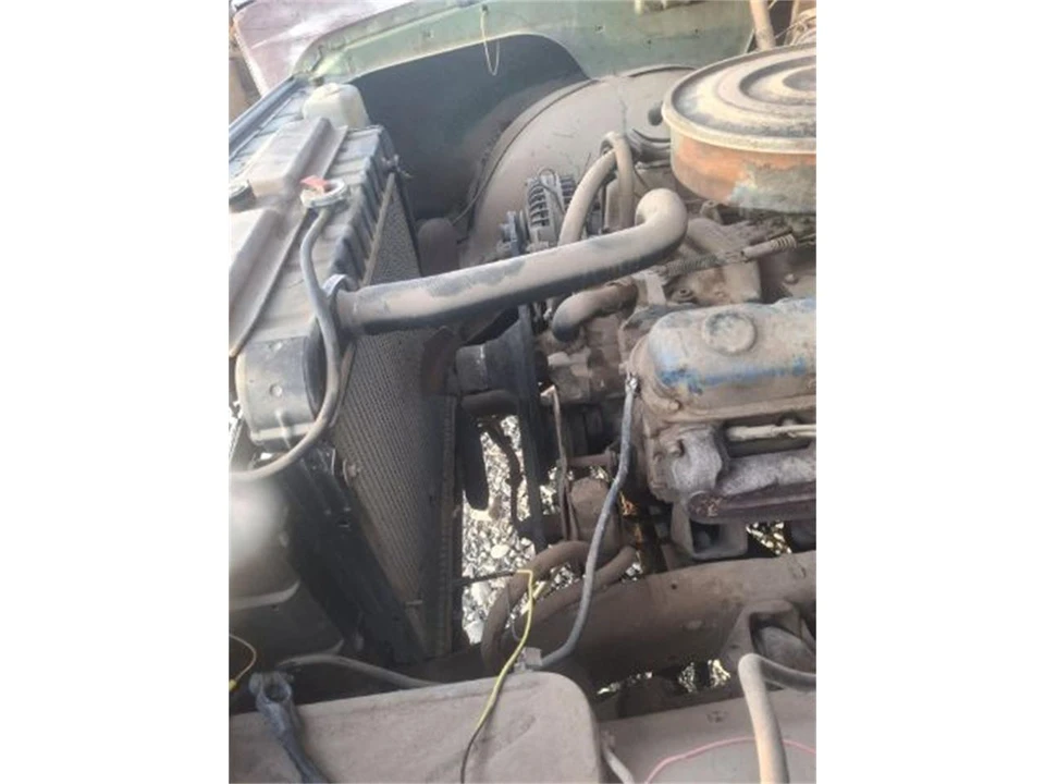 1977 Dodge D Series 3rd Gen - Image 3 of 18