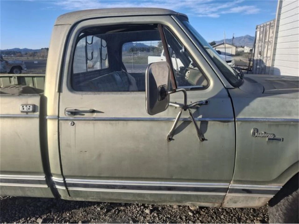 1977 Dodge D Series 3rd Gen - Image 13 of 18