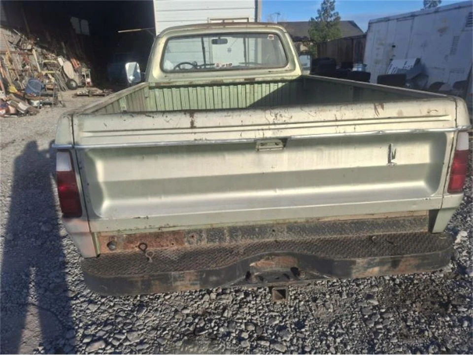 1977 Dodge D Series 3rd Gen - Image 18 of 18