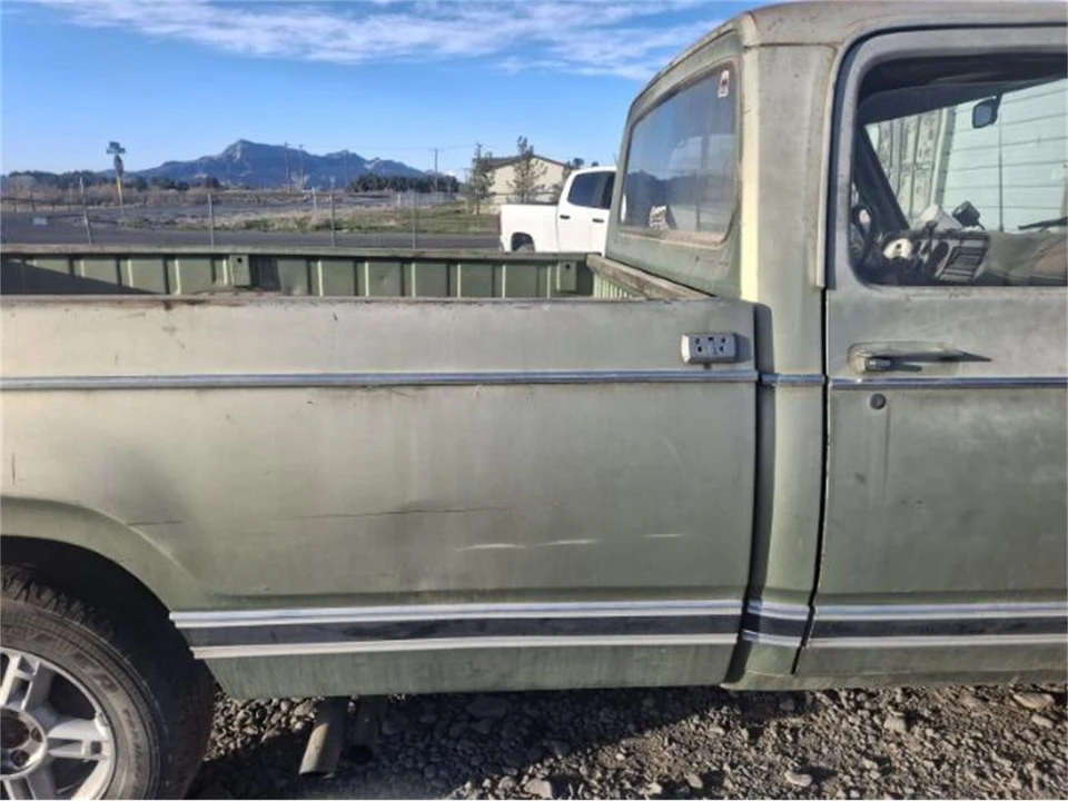 1977 Dodge D Series 3rd Gen - Image 15 of 18