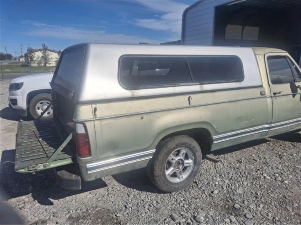 1977 Dodge D Series 3rd Gen - Image 14 of 18