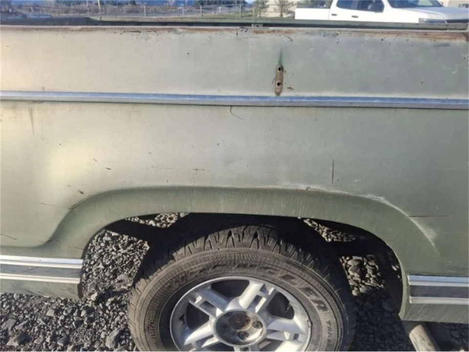 1977 Dodge D Series 3rd Gen - Image 12 of 18