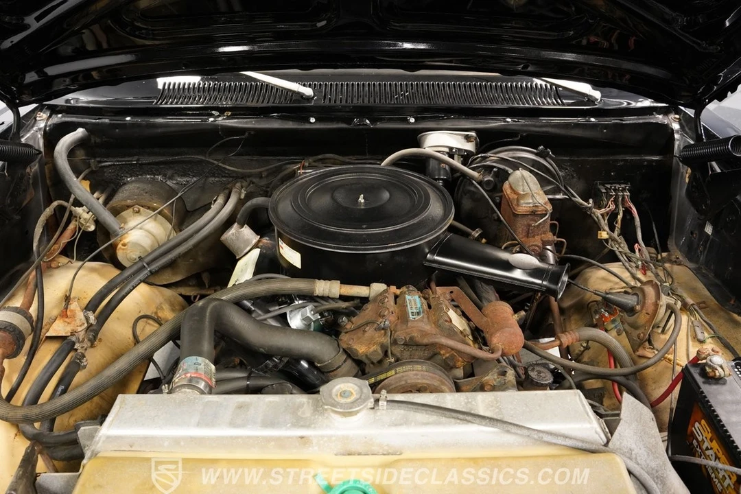 1977 Dodge D Series 3rd Gen - Image 4 of 12