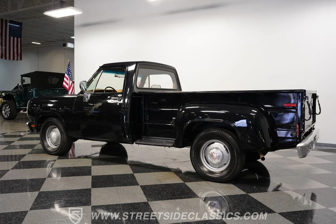 1977 Dodge D Series 3rd Gen - Image 8 of 12